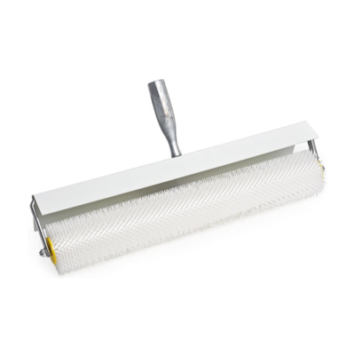 Odvzdušňovací ježkový valec 500 mm x 11 mm