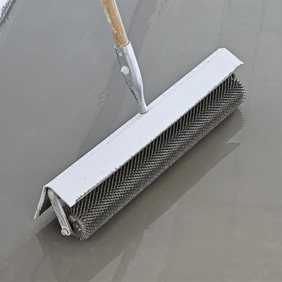 Odvzdušňovací ježkový valec 500 mm x 11 mm