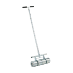 Lino valec, pozinkovaný 4 diely, 50 kg šírka 500 mm