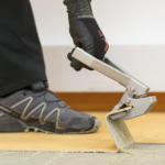 Trhací pazúr de luxe