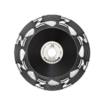 Diamantový kotúč 180 mm „Z-Segment“ kovaný so špeciálnymi Z-segmentmi