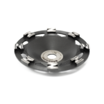 Diamantový kotúč 180 mm „Z-Segment“ kovaný so špeciálnymi Z-segmentmi