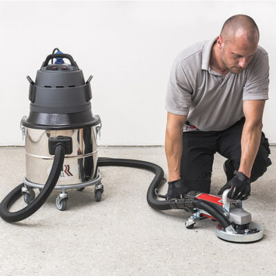 Priemyselný vysávač 1450MF