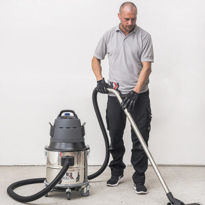 Priemyselný vysávač 1450MF