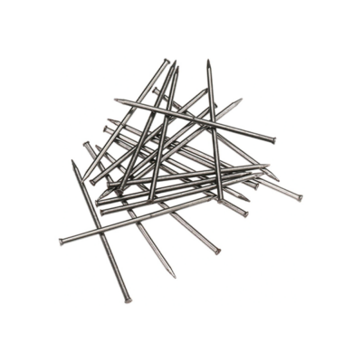 Oceľové klince polotovar 1,5 mm – 30 mm TEC balenie 1000 kusov