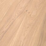 Parketa DUB XL ASTIG kartáčovaný olejovaný biely 5GLOC 49LHÖ5G14 EI95