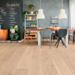 Parketa DUB XL ASTIG kartáčovaný olejovaný biely 5GLOC 49LHÖ5G14 EI95