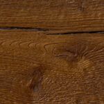 Parketa DUB TMAVÝ parený olejovaný 50LHAÖCL15 EI30