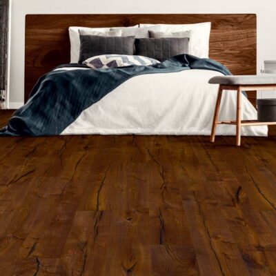 Parketa DUB TMAVÝ parený olejovaný 50LHAÖCL15 EI30