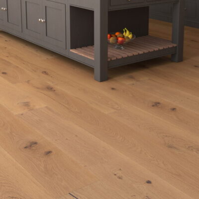 Parketa DUB XXL ASTIG kartáčovaný olejovaný surový vzhľad 50LHNXXL15 EI50