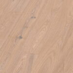 DUB S ASTIG kartáčovaný olejovaný biely