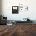 51LHVÖCL15 EI60 DUB DARKBROWN olejovaný