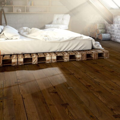 Parketa DUB OLD STYLE olejovaný rustikálny 52LHGCLS15 EI77