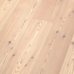 Parketa SMREK ASTIG česaný,biely olejovaný 52LHÖCLS15 LÄ30