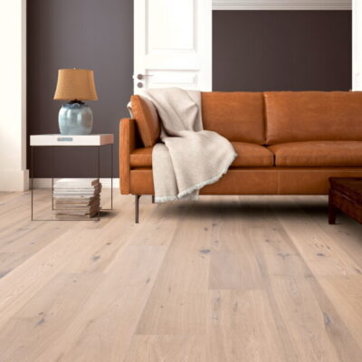 Parketa DUB ASTIG kartáčovaný olejovaný biely 52LHÖSCL15 EI55