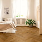 52MSÖNF15 EI50 DUB SVETLÝ ASTIG kartáčovaný olejovaný RK 90°