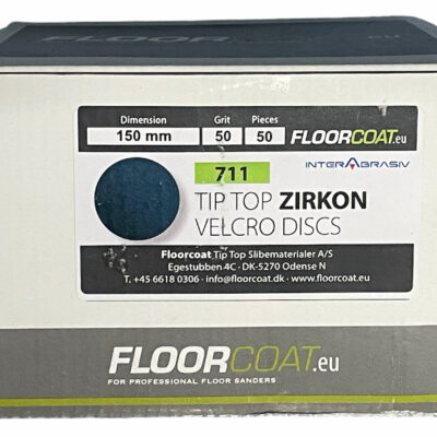 FC 711 Zirkon 150mm K100