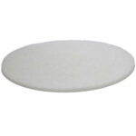 Podložka 16″ x 8 mm Biela