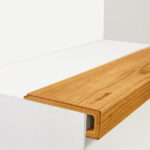 Schod DOSKY VIDIEKY DOM OLD WOOD (220) TYP C