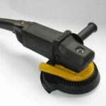 Pallmann Gecko Flex 230V 50-60Hz Okrajová brúska s príslušenstvom