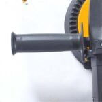 Pallmann Gecko Flex 230V 50-60Hz Okrajová brúska s príslušenstvom