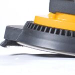 Pallmann Gecko Flex 230V 50-60Hz Okrajová brúska s príslušenstvom