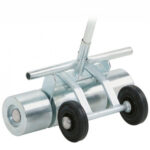 Transportná kolíska pre lino valce 50kg a 34kg