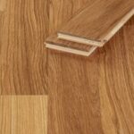 Parketa Dub Natur Rovere prírodný olej