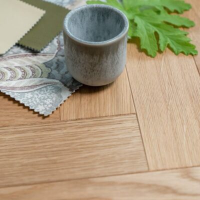 Parketa Dub Natur Rovere prírodný olej