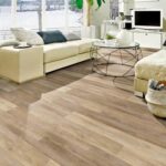 Vinylová podlaha SPC – CORE COLLECTION PW 4020