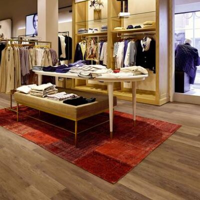 Vinylová podlaha SPC – CORE COLLECTION PW 4022