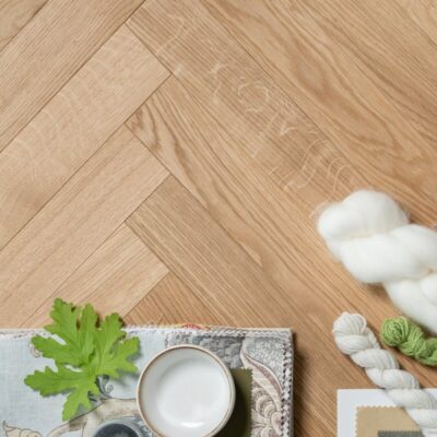 Parketa Dub Natur Rovere prírodný olej