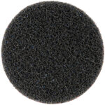 Turbo Fiberpad 150mm so suchým zipsom