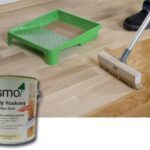 Osmo 3032 tvrdý voskový olej polomatný 0,75l