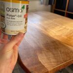 Osmo 3032 tvrdý voskový olej polomatný 0,75l