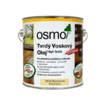 Osmo 3032 tvrdý voskový olej polomatný 2,5l
