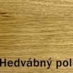 Osmo 3032 tvrdý voskový olej polomatný 0,75l