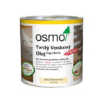 Osmo 3062 tvrdý voskový olej matný 0,75l