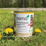 Osmo 3062 tvrdý voskový olej matný 2,5l
