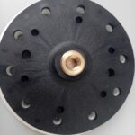 Unášač na brúsne kotúče GECCO flex 178