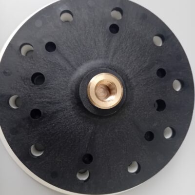 Unášač na brúsne kotúče GECCO flex 178