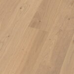 Parketa Dub LEICHT ASTING kartáč olej Surový vzhľad 51LHNÖCL15 EI46