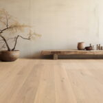 Parketa Dub LEICHT ASTING kartáč olej Surový vzhľad 51LHNÖCL15 EI46