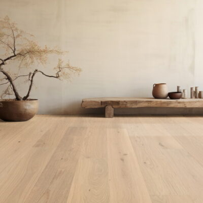 Parketa Dub LEICHT ASTING kartáč olej Surový vzhľad 51LHNÖCL15 EI46