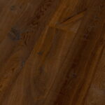 Parketa DUB DARBROWN ASTIG kartáčovaný tmavý parený olejovaný 51LHÖSCL15 EI57