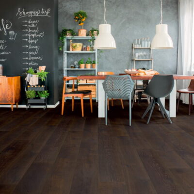 Parketa  DUB  ASTIG  kartáčovaný parený olej 51LHÖSCL15 EI63