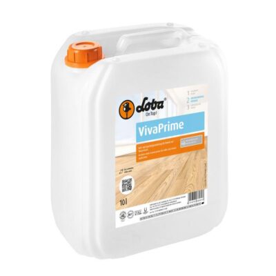 LOBA Viva Prime -Základný lak na vodnej báze matný 10l