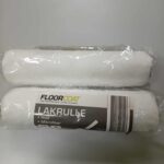 FC Valček na lak mikrovlákno 25cm 9mm