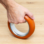 Montážny kruh na parkety 150 mm