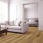 Vinylová podlaha Work PW 1382-55 V